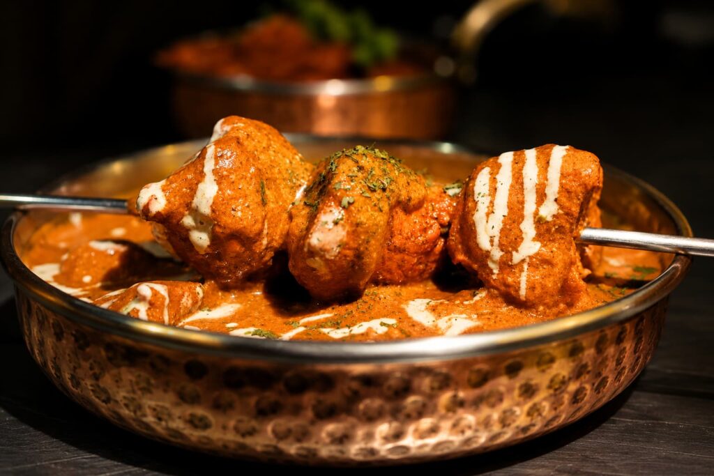 Taj Mahal Indian Restaurant: Authentic Indian Food in Costa Rica