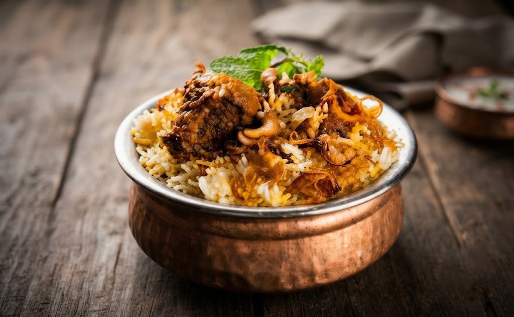 Best Biryani in Costa Rica: Authentic Indian Flavors