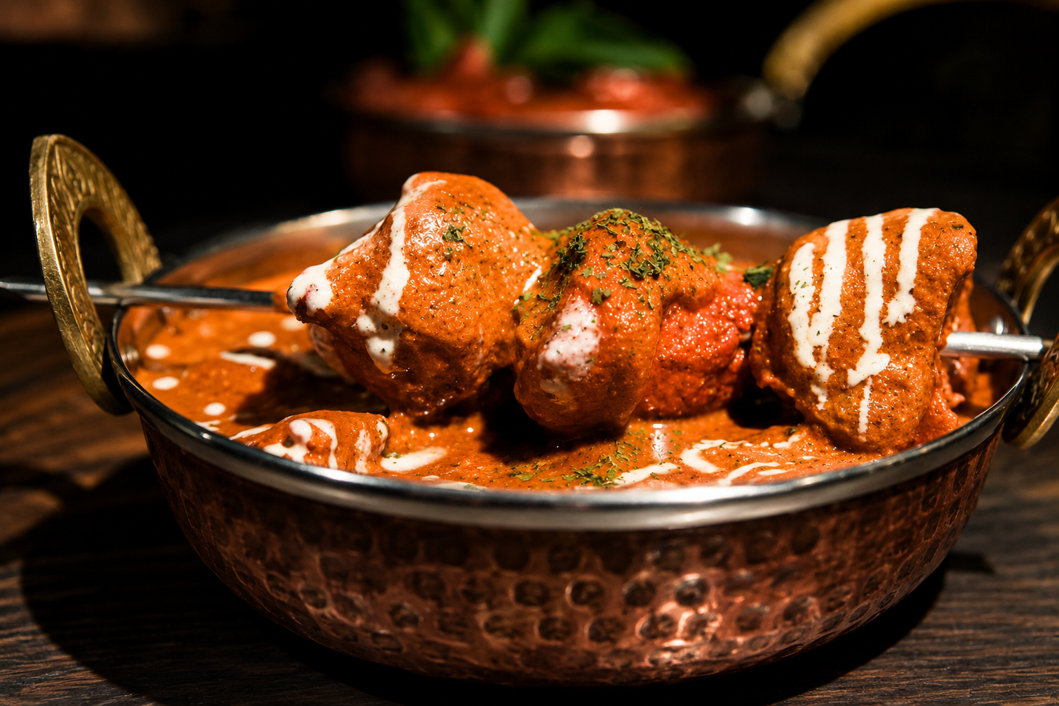 Best Butter Chicken in Costa Rica | Authentic Indian Restaurant