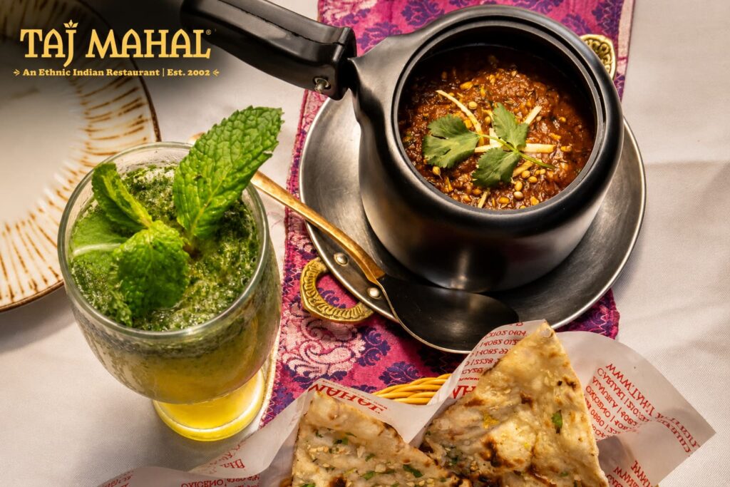 Must-Try Indian Dishes in Costa Rica