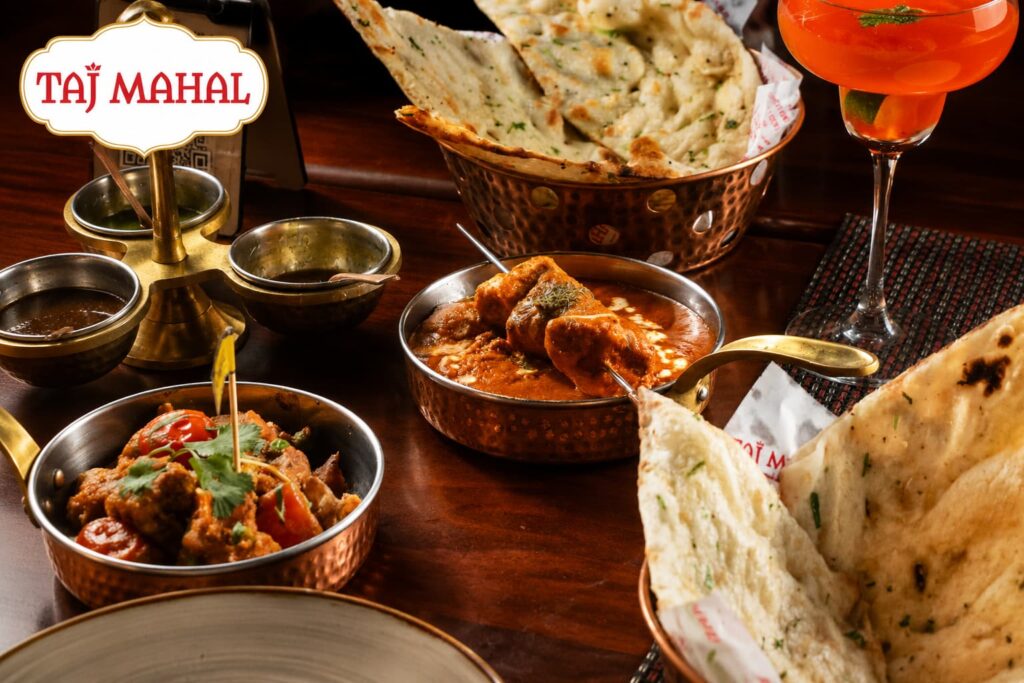 Indian Restaurant in Costa Rica for Authentic Desi Dining